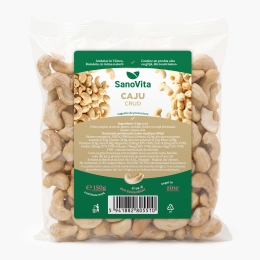 Caju crud 150g