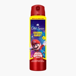 Deodorant spray Wolfthorn/Mario 150ml