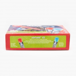 Înghețată Star Wars lollies (6x85g) 510g