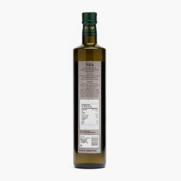 Ulei măsline extravirgin 0.75l