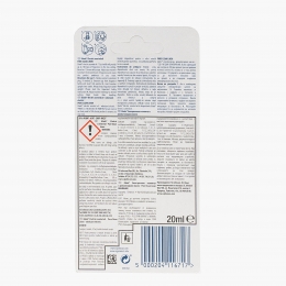 Rezervă pentru odorizant electric Clean Linen 20ml 