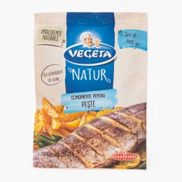 Condimente pentru pește 20g