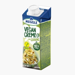 Cremă vegană pentru gătit 250ml