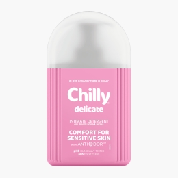 Gel intim Delicat 200ml