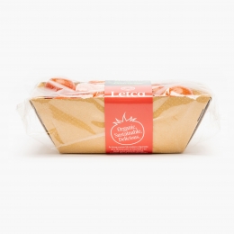 Roșii cherry rotunde eco România 500g