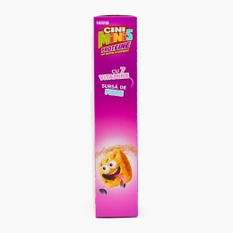 Cereale pentru mic dejun cu scorțișoară și proteine 340g