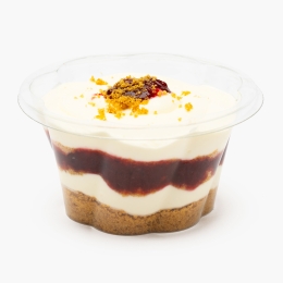 Cheesecake 120g