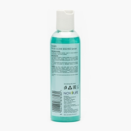 Șampon pentru păr de culoare deschisă 200ml 
