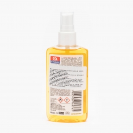 Odorizant auto Exotic Vanilla 75ml