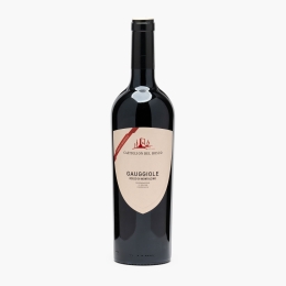 Vin roșu sec Rosso Di Montalcino, 14.5%, 750ml