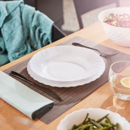 Set de masă trianon 19 piese