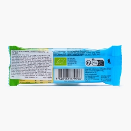 Baton ECO cu mere și morcovi pentru copii, +12 luni, 25g