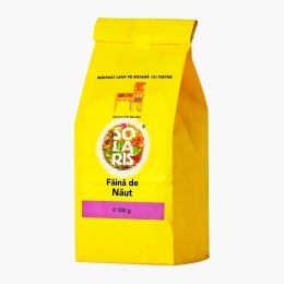 Făină de năut 500g
