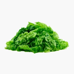 Salată de mare Sea Lettuce, eco, 100g