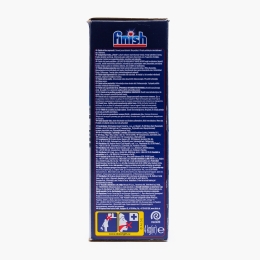 Sare pentru mașina de spălat vase, 4kg