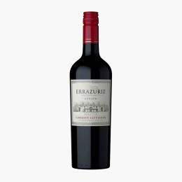 Vin roșu sec Estate Cabernet Sauvignon, 13.5%, 750ml