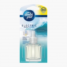 Rezervă pentru aparat electric Mono ocean mist 20ml
