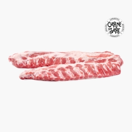 Scăricică de porc 1kg