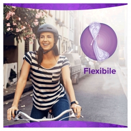 Absorbante zilnice Fresh&Protect normal 60 buc