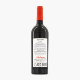 Vin roșu sec Shiraz, 14.5%, 750ml