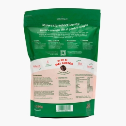 Granola cu fructe 350g