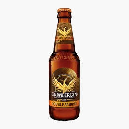 Bere arămie sticlă 0.33l