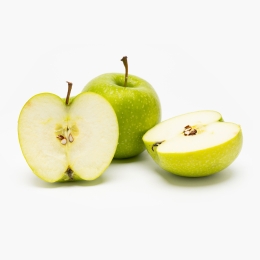 Mere Granny Smith 4 buc