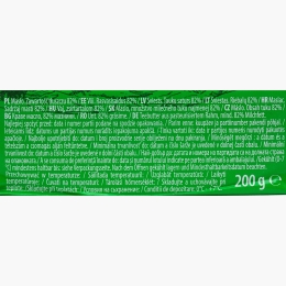 Unt irlandez natural, nesărat, 82% grăsime, 200g
