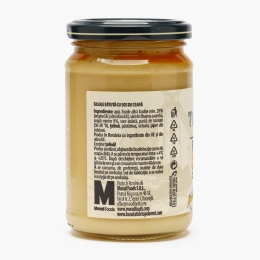 Fasole bătută cu sos de ceapă 300g