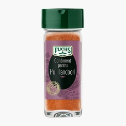 Condiment pentru Pui Tandoori 34g