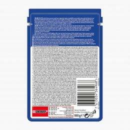 Hrană umedă pentru pisici cu iepure în aspic 100g