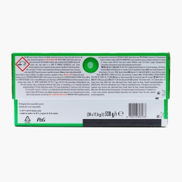 Detergent de rufe capsule All-in-One Pods Color, 30 spălări, 30 buc