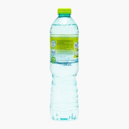 Băutură necarbogazoasă mere 1.5l