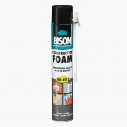 Spumă poliuretanică pentru polistiren 700ml 