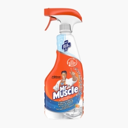 Detergent dezinfectant cu pulverizare 0.5l
