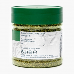 Oregano mărunțit 42g