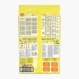 Hrană uscată pentru pisici adult, 10kg, cu pui și legume 
