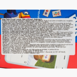 Pop Tarts Froot Loops 384g (8 buc)
