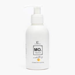 Fluid bio pentru modelarea părului cu aloe și portocale 150ml