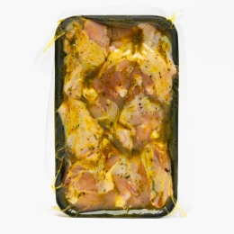 Aripioare de pui pentru grătar cu rozmarin 400g