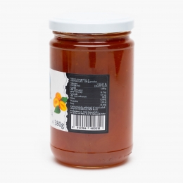 Dulceață de caise 380g