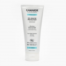 Gel de duș protector, bio 200ml