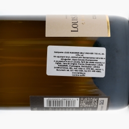 Șampanie Brut Premier, 12%, 0.75l