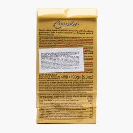 Praline cu 4 straturi de ciocolată Cuadro 150g