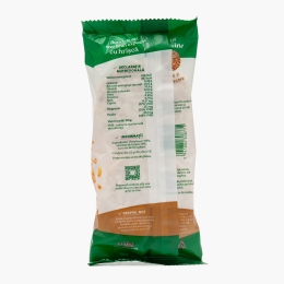 Rondele din orez brun cu hrișcă, 56g