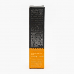 Capsule cafea, Crema, 10 băuturi, 75g