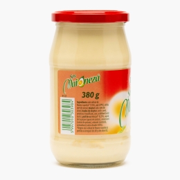 Sos maioneză 380g
