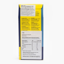 Biscuiți crocanți cu gouda 70g 
