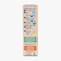 Nature Selection Multicereale, +6 luni, 270g