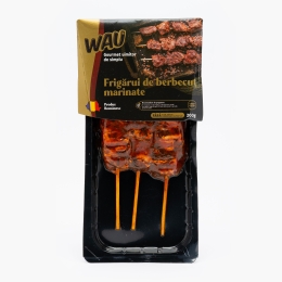 Frigărui de berbecuț marinate 200g